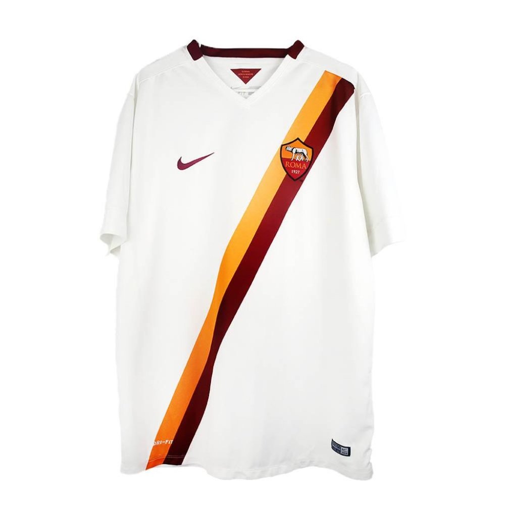 AS Roma 2014/15 Away Jersey